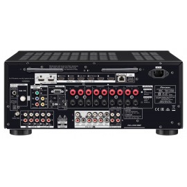 Pioneer VSX-LX505 M2 9.2 Kanal 8K Atmos Network Av Receiver 